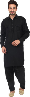 Royal Men Pathani Suit Set