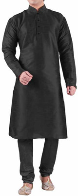 74 OFF on Larwa Men Kurta and Pyjama Set on Flipkart PaisaWapas