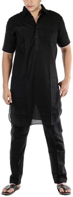 Royal Kurta Men Kurta Pyjama Set