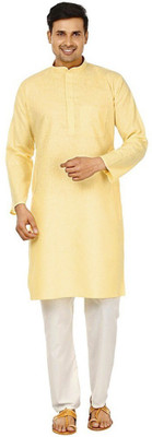 Royal Kurta Men Kurta and Pyjama Set