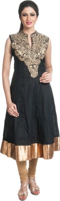 

Cynthia's Fashion Women Kurti and Legging Set, Black