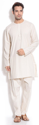 Royal Kurta Men Kurta and Pyjama Set