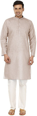 Royal Kurta Men Kurta and Pyjama Set