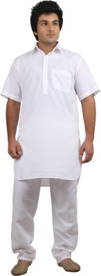 Royal Kurta Men Kurta Pyjama Set