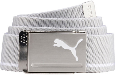 

Puma Evasion Belt(Pack of 1)