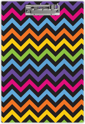 

Nourish Writing 114EBCB Examination Pads(Set of 1, Multicolor)