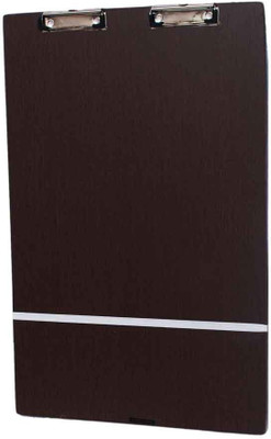 

Roger & Moris Board Clip & Elastic (Medium)(Set of 1, Brown)