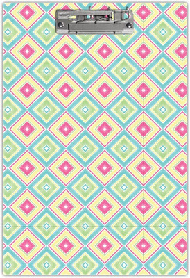 

Nourish Writing 81EBCB Examination Pads(Set of 1, Multicolor)