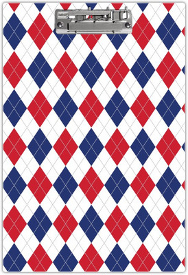 

Nourish Writing 65EBCB Examination Pads(Set of 1, Multicolor)