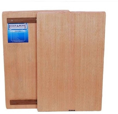 

Roger & Moris Drawing Board A2 size (16" X 24") Examination Pads(Set of 1, Beige)