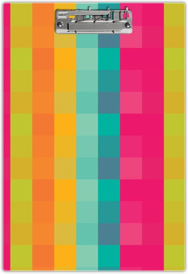 

Nourish Writing 54EBCB Examination Pads(Set of 1, Multicolor)