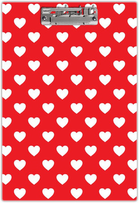 

Nourish Writing 182EBCB Examination Pads(Set of 1, Multicolor)