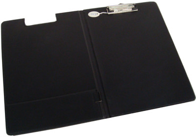 

SAW LEATHER GOODS Writing Clip Board/ Examination Pad Examination Pads(Set of 1, SAW-37)