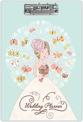 

Nourish Writing 82EBCB Examination Pads(Set of 1, Multicolor)