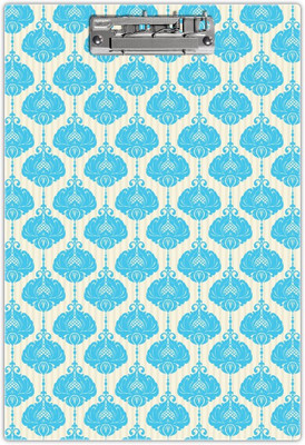 

Nourish Writing 115EBCB Examination Pads(Set of 1, Multicolor)