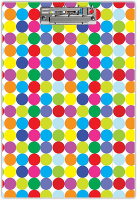 

Nourish Writing 177EBCB Examination Pads(Set of 1, Multicolor)