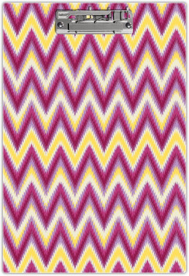 

Nourish Writing 90EBCB Examination Pads(Set of 1, Multicolor)