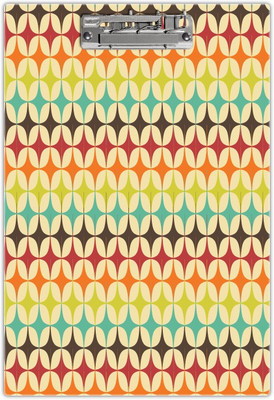 

Nourish Writing 48EBCB Examination Pads(Set of 1, Multicolor)