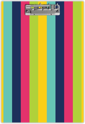 

Nourish Writing 18EBCB Examination Pads(Set of 1, Multicolor)