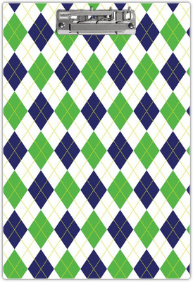 

Nourish Writing 33EBCB Examination Pads(Set of 1, Multicolor)