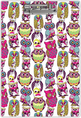 

Nourish Writing 15EBCB Examination Pads(Set of 1, Multicolor)