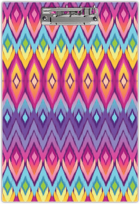 

Nourish Writing 41EBCB Examination Pads(Set of 1, Multicolor)