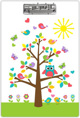 

Nourish Writing 58EBCB Examination Pads(Set of 1, Multicolor)