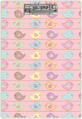 

Nourish Writing 113EBCB Examination Pads(Set of 1, Multicolor)