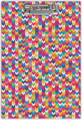 

Nourish Writing 150EBCB Examination Pads(Set of 1, Multicolor)