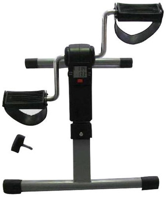 

Mini Cycle 142484001 Upright Stationary Exercise Bike(Black)