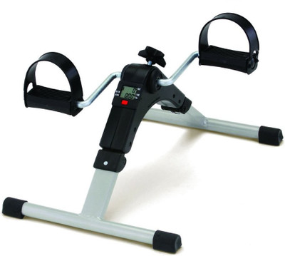 

IBS MINI EXERCISER PEDAL HOME LEG CYCLE ROLLER BICYCLE WEIGHT LOSS KNEE JOINT Mini Pedal Exerciser Cycle