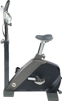 

Tunturi E80 Upright Stationary Exercise Bike(Grey)