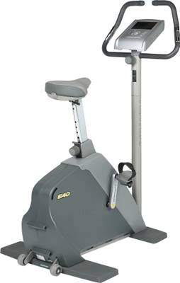 Tunturi e40 online exercise bike