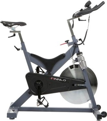 

Hammer Finlo Speed Exercise Bike(Multicolor)
