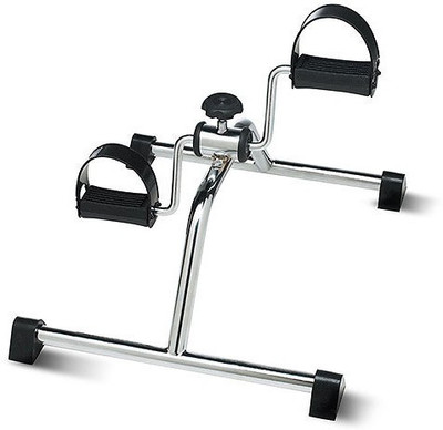 

Anand Physio Pado Cycle Upright Stationary Exercise Bike(Black)