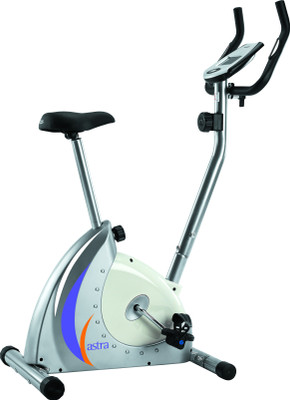 

BH Fitness H283 Upright Stationary Exercise Bike(Multicolor)