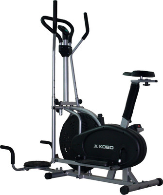 Kobo Multi Orbitrac Elliptical Exercise Bike