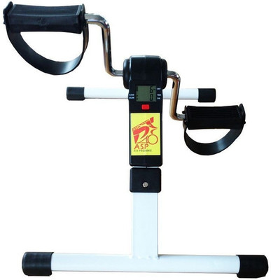 

ASP Healthcare Pro Fit Bike Mini Pedal Exerciser Cycle