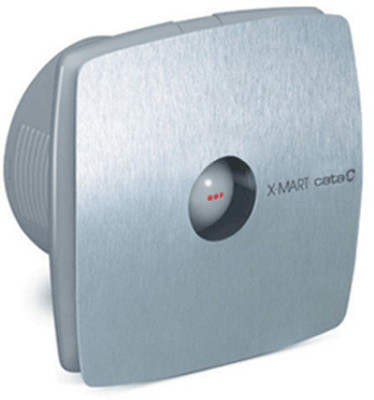 

Cata X-Mart-15-Inox 150 mm Exhaust Fan