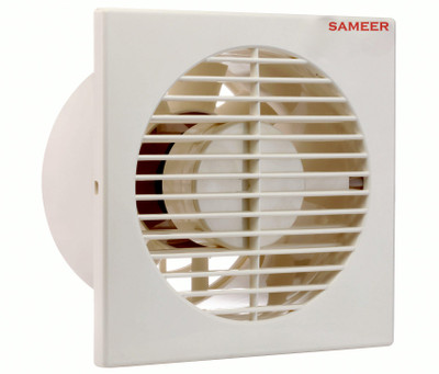 

Sameer Smarty 100 mm Exhaust Fan