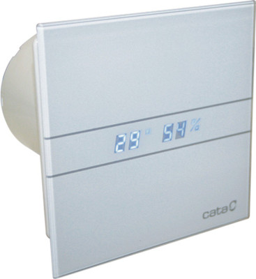 

Cata E-100 GT 90 mm Exhaust Fan