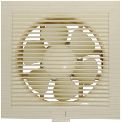 

Rally Fiesta8 200 mm Exhaust Fan