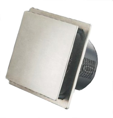 

Warmex AV150SS 150 mm Exhaust Fan