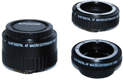 

PLR Plextn-1989 Adjustable Macro Extension Tube(Pack of 1)