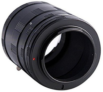 

Progear MET for Canon Adjustable Macro Extension Tube(Pack of 1)