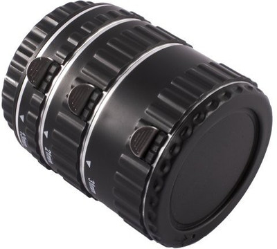 

Neewer 10072025 Adjustable Macro Extension Tube(Pack of 1)