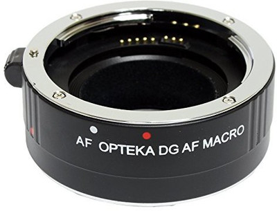 

Opteka Opteka Adjustable Macro Extension Tube(Pack of 1)