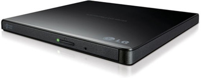 LG GP65NB60 External DVD Writer(Black) available at flipkart for Rs.1875