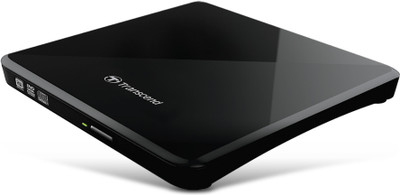 

Transcend TS8XDVDS-K External DVD Writer(Black)