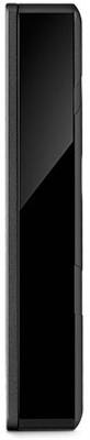 Seagate Backup Plus 4 TB Wired  External Hard Drive with  200 GB  Cloud Storage (Black, Mobile Backup Enabled) 